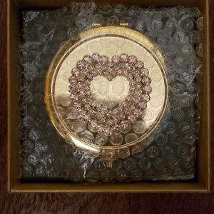 Monet makeup mirror